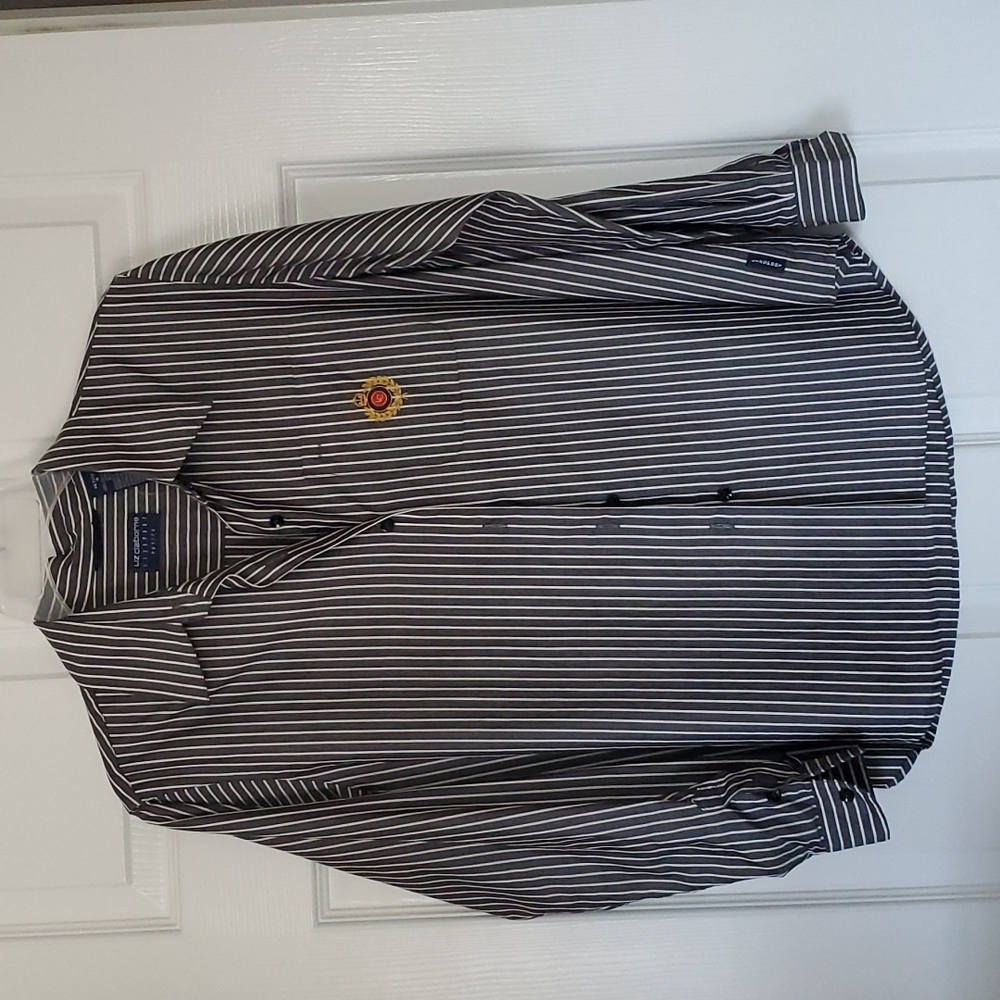 Liz Clairbone blouse